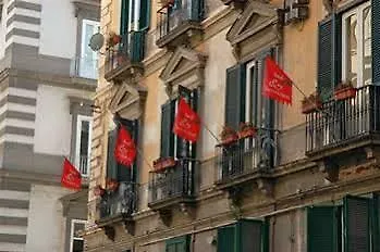 Dell'arte Affittacamere
