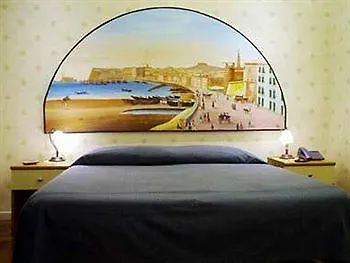 Dell'arte 2* Napoli