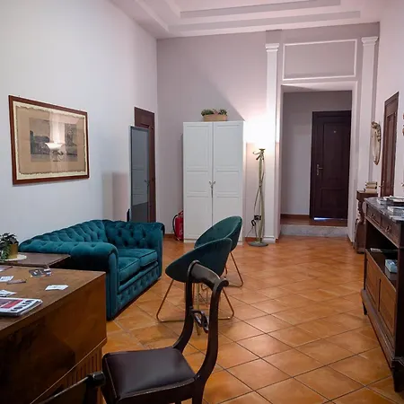 Dell'arte Penzion 3*