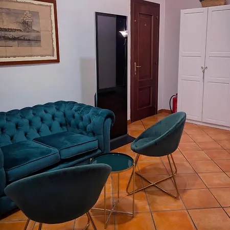 Affittacamere Dell'arte Napoli