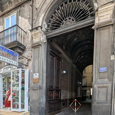 Affittacamere Dell'arte