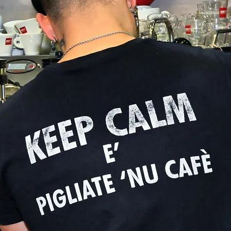 Dell'arte 2* Napoli