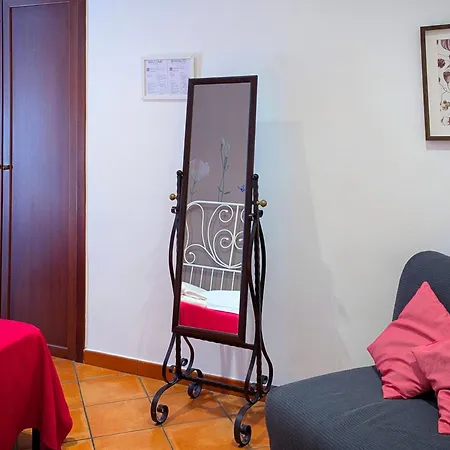 Dell'arte بيت ضيافة نابولي