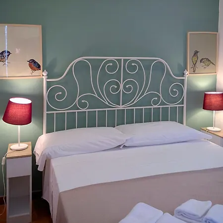 Dell'arte 3* Neapol