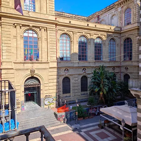 Dell'arte Penzion