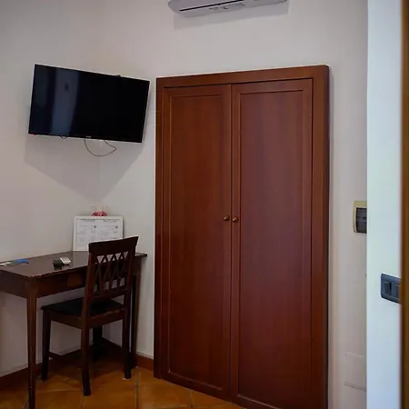Dell'arte Penzion