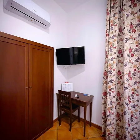 Dell'arte Penzion