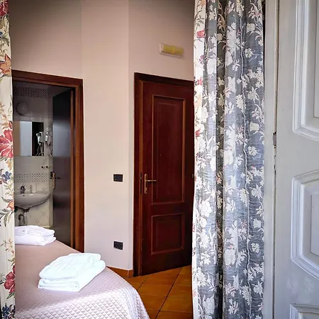 Dell'arte 3* Neapol