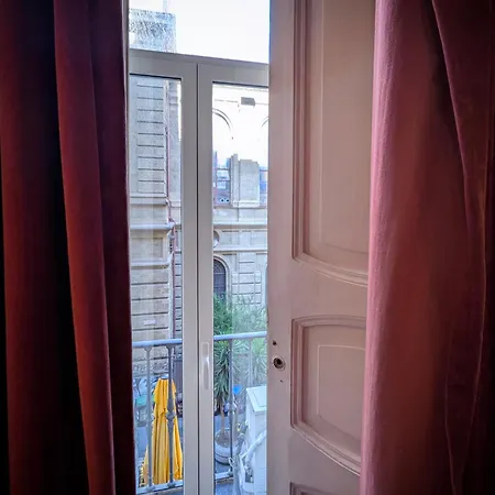 Dell'arte Penzion 3*