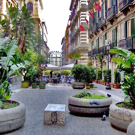 Dell'arte Penzion