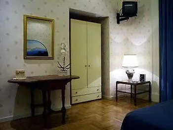 Dell'arte Affittacamere Napoli