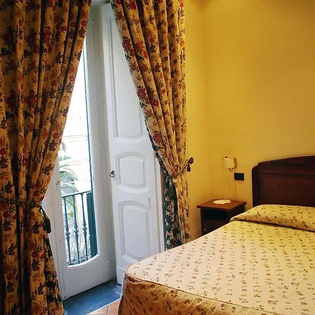 Dell'arte Affittacamere Napoli