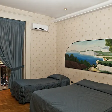 Affittacamere Dell'arte Napoli