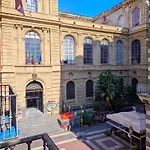 Dell'arte Guest house