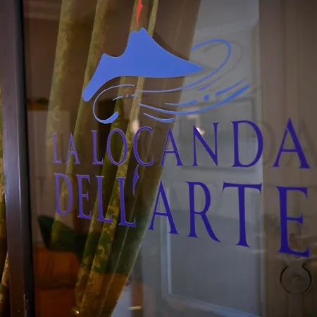 Pensionat Dell'arte 3*