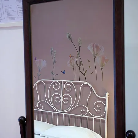 بيت ضيافة Dell'arte