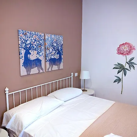 Pensionat Dell'arte 3*