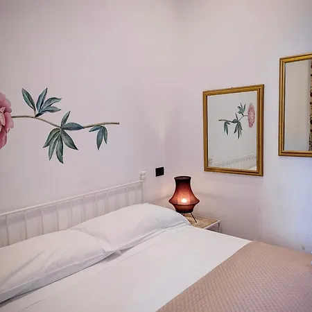 Pensionat Dell'arte Neapel