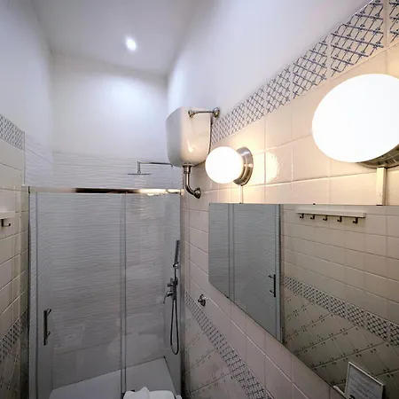 Dell'arte Pensionat Neapel