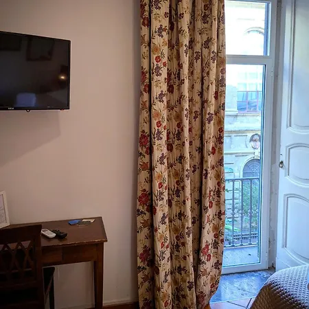 Pensionat Dell'arte Neapel