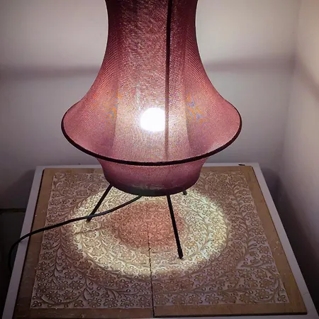 Dell'arte Pensionat 3*