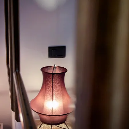 Pensionat Dell'arte 3*