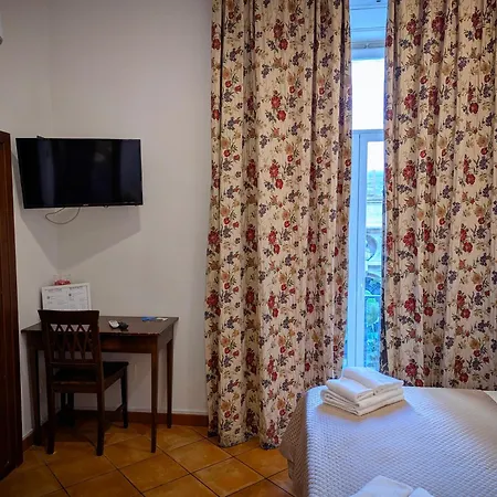 Pensionat Dell'arte 3*