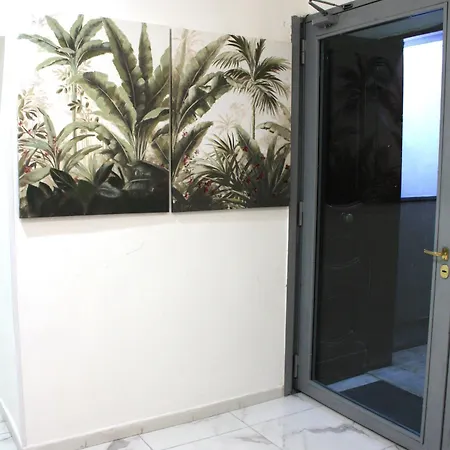 Pensionat Dell'arte Neapel