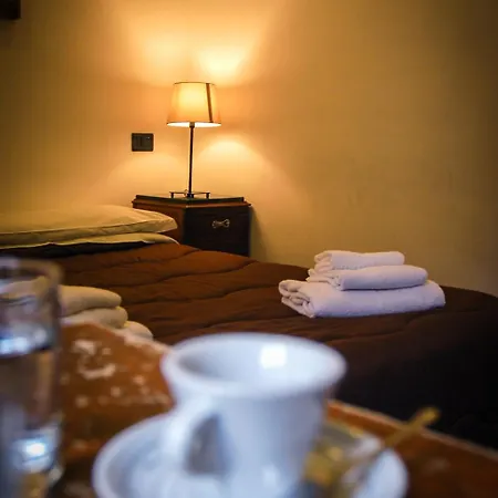 Pensionat Dell'arte Neapel