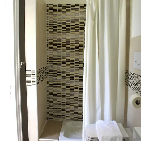 Dell'arte Pensionat 3*