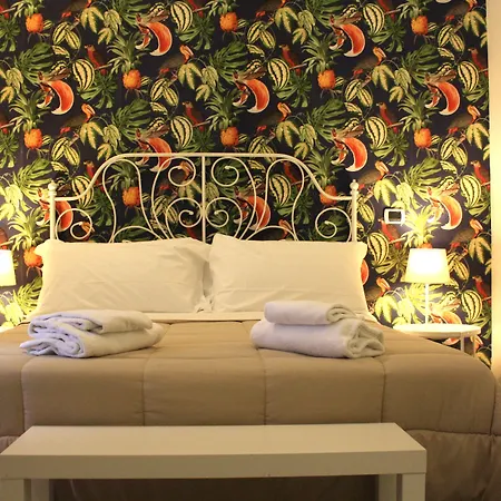 Pensionat Dell'arte 3*