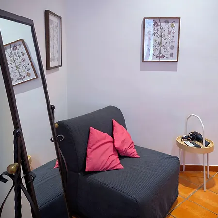 게스트하우스 Dell'arte