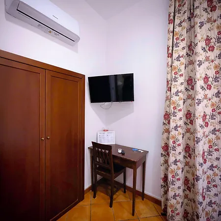 Dell'arte 3* 나폴리