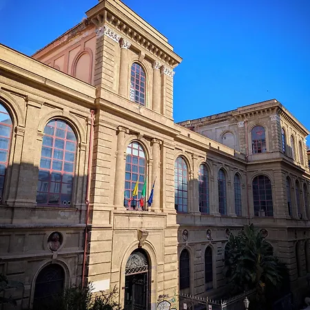 게스트하우스 Dell'arte