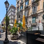 Pensión Dell'arte 3*
