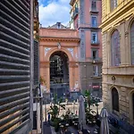 Penzion Dell'arte Neapol