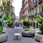 Dell'arte Pensión