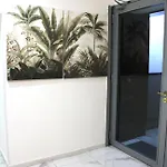Pensión Dell'arte Nápoles