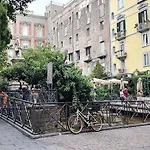 Penzion Dell'arte Neapol