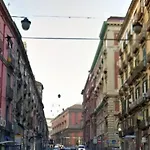 Pensión Dell'arte