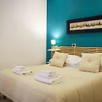Dell'arte Pensión 3*