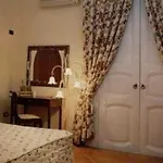 Dell'arte Pensión