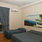 Pensión Dell'arte Nápoles