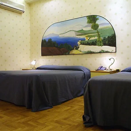 Dell'arte Неаполь
