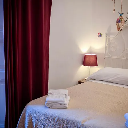 Dell'arte Гостевой дом 3*