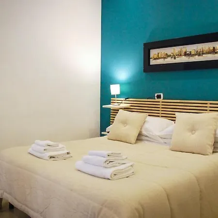 Dell'arte Гостевой дом 3*