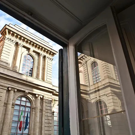 Dell'arte 3* Неаполь