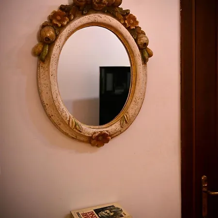 Dell'arte Pensjonat 2*