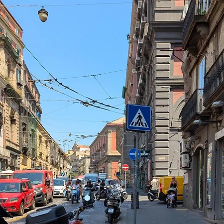 Pensjonat Dell'arte 2*