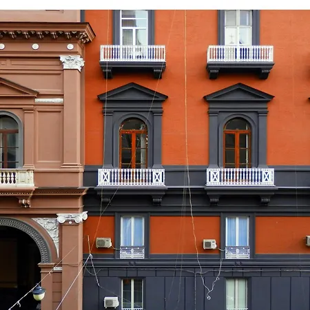 Pensjonat Dell'arte 2*